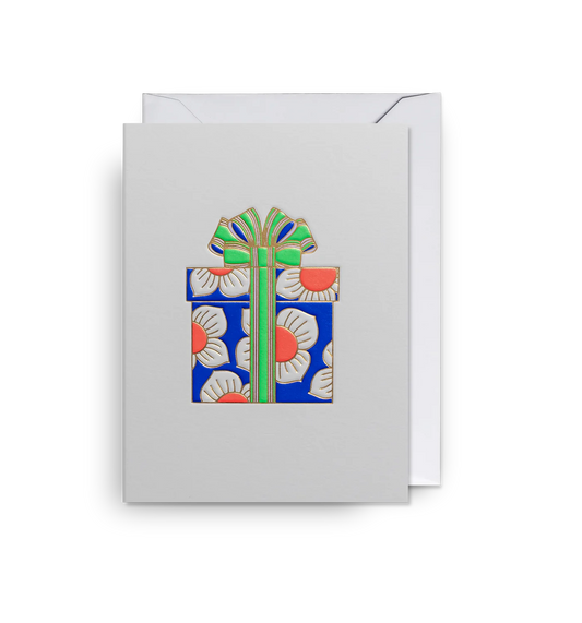 Lagom Mini Card - Gift