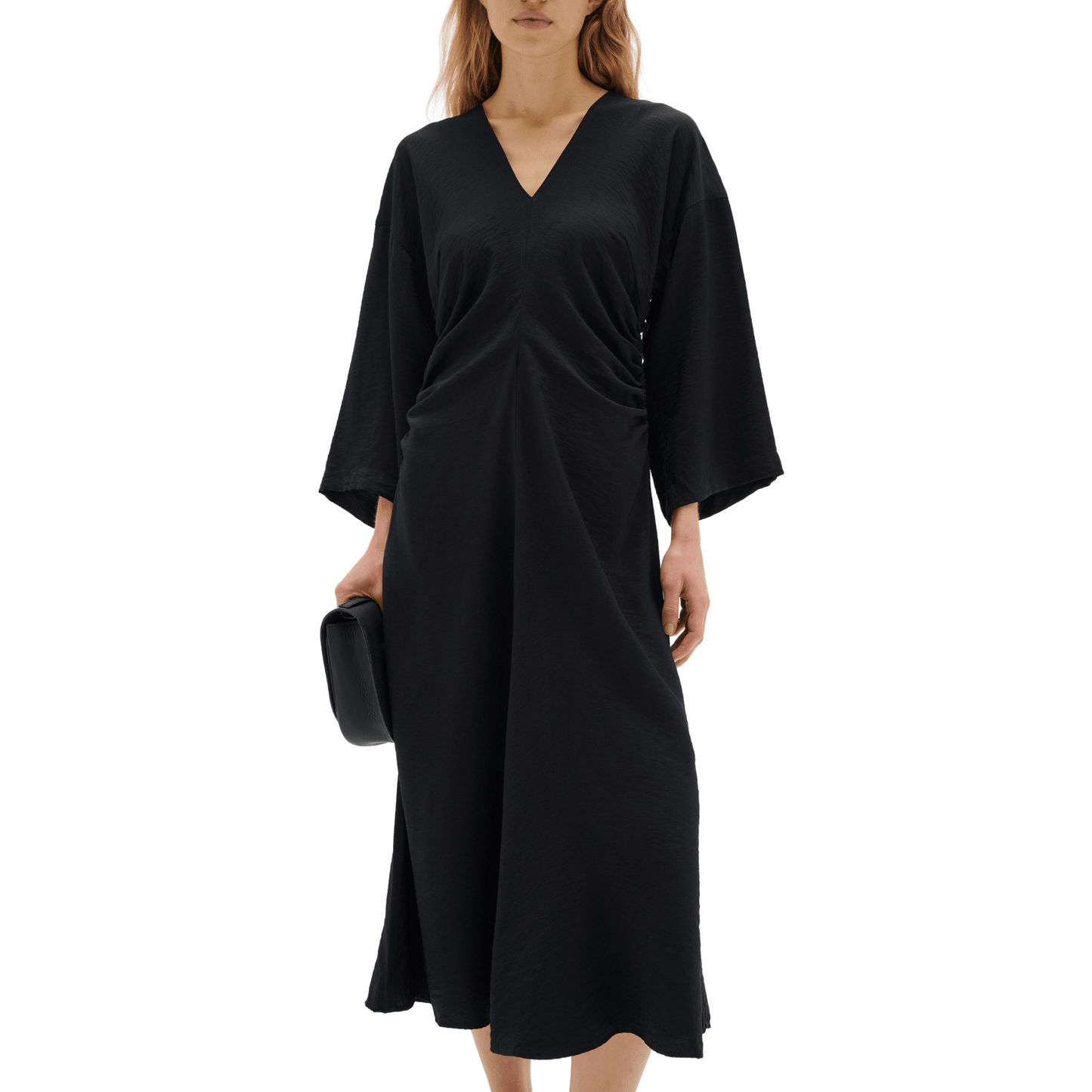 InWear Drita Dress - Black