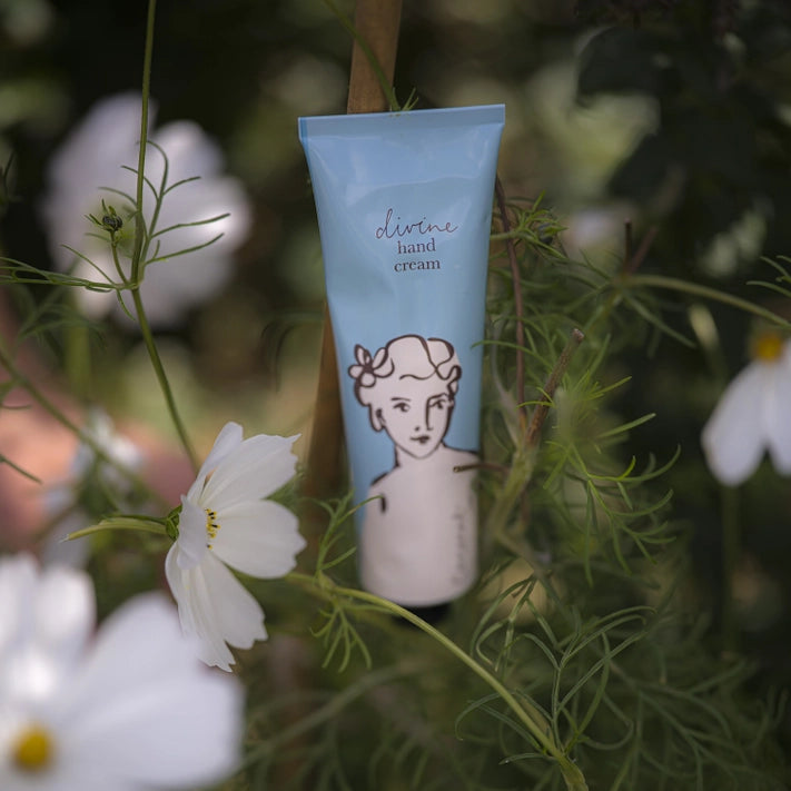 Hand Cream - Coconut