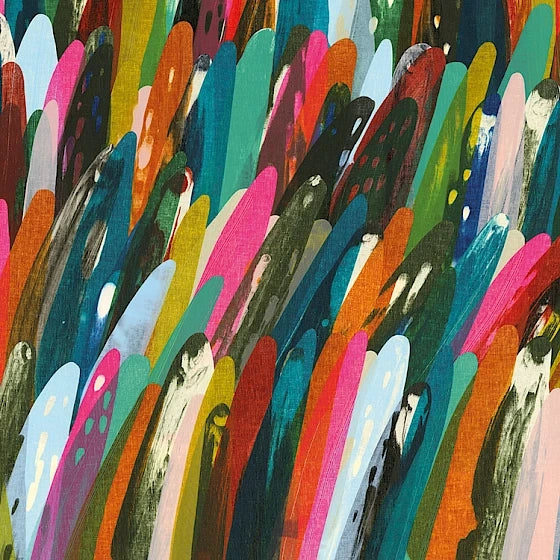 Greetings Card - Magic Forest