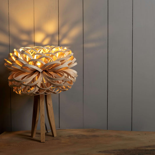 Stuart Lamble Table Lamp - Allium