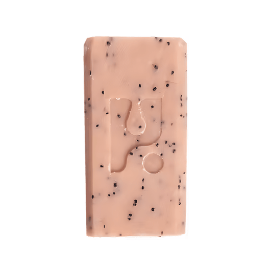 OCH Vegan Soap Bar - Blossom