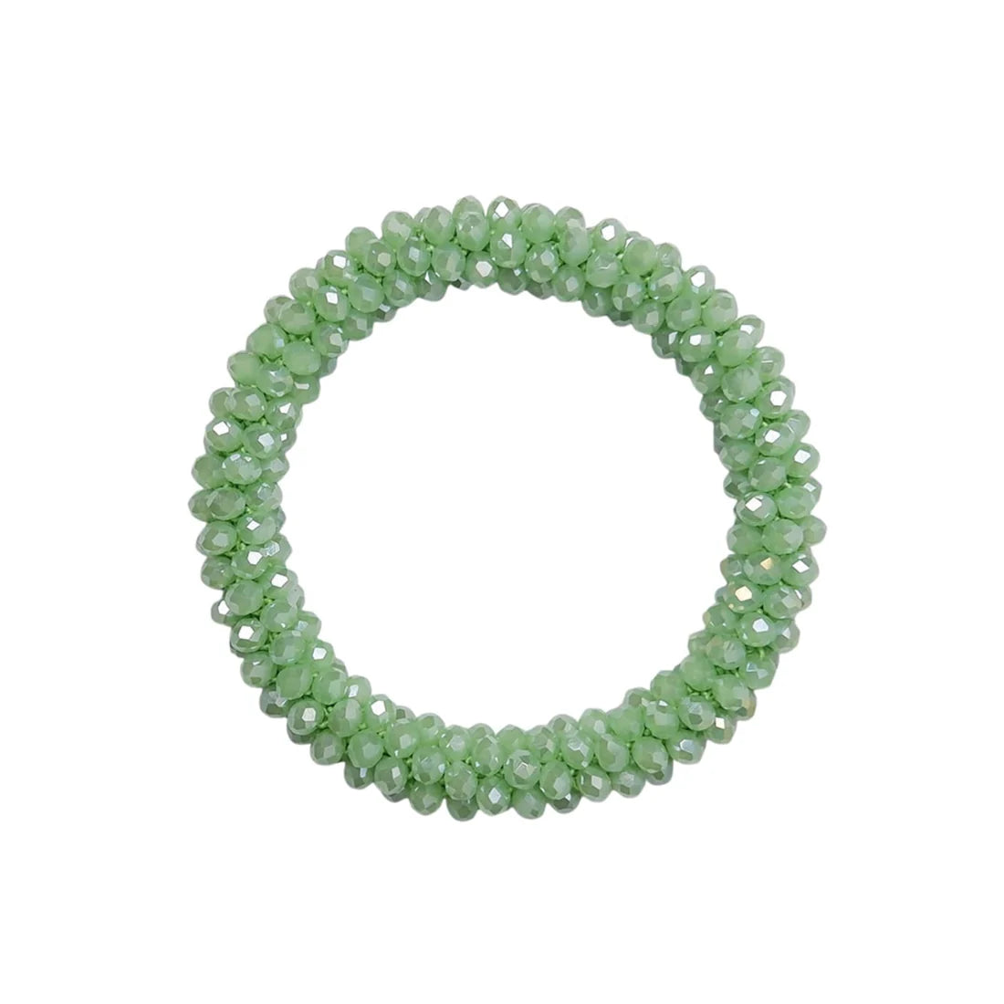 Beaded Sparkle Bracelet