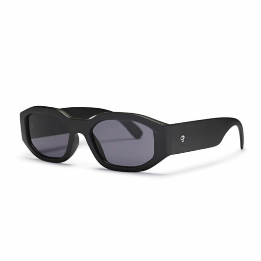 Brooklyn Sunglasses - Black