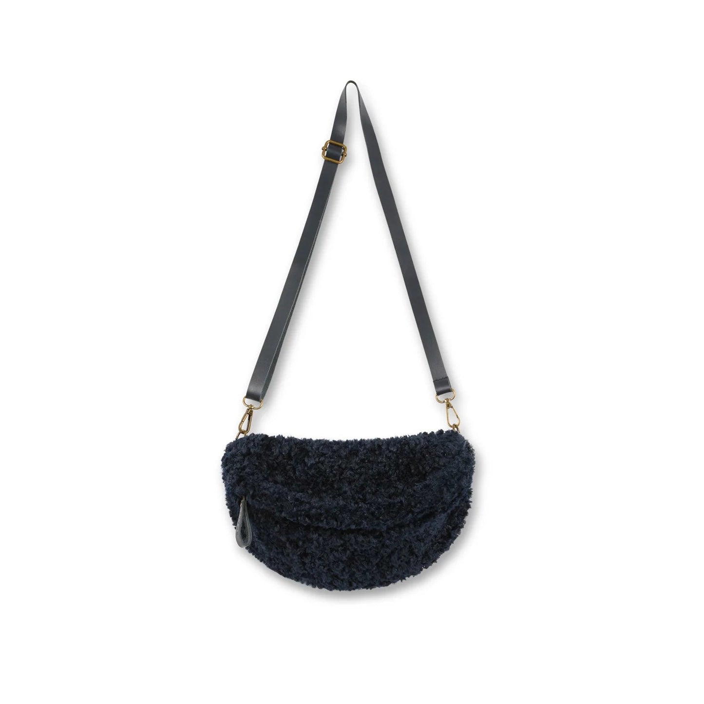 Fulham Bag - Navy Blue