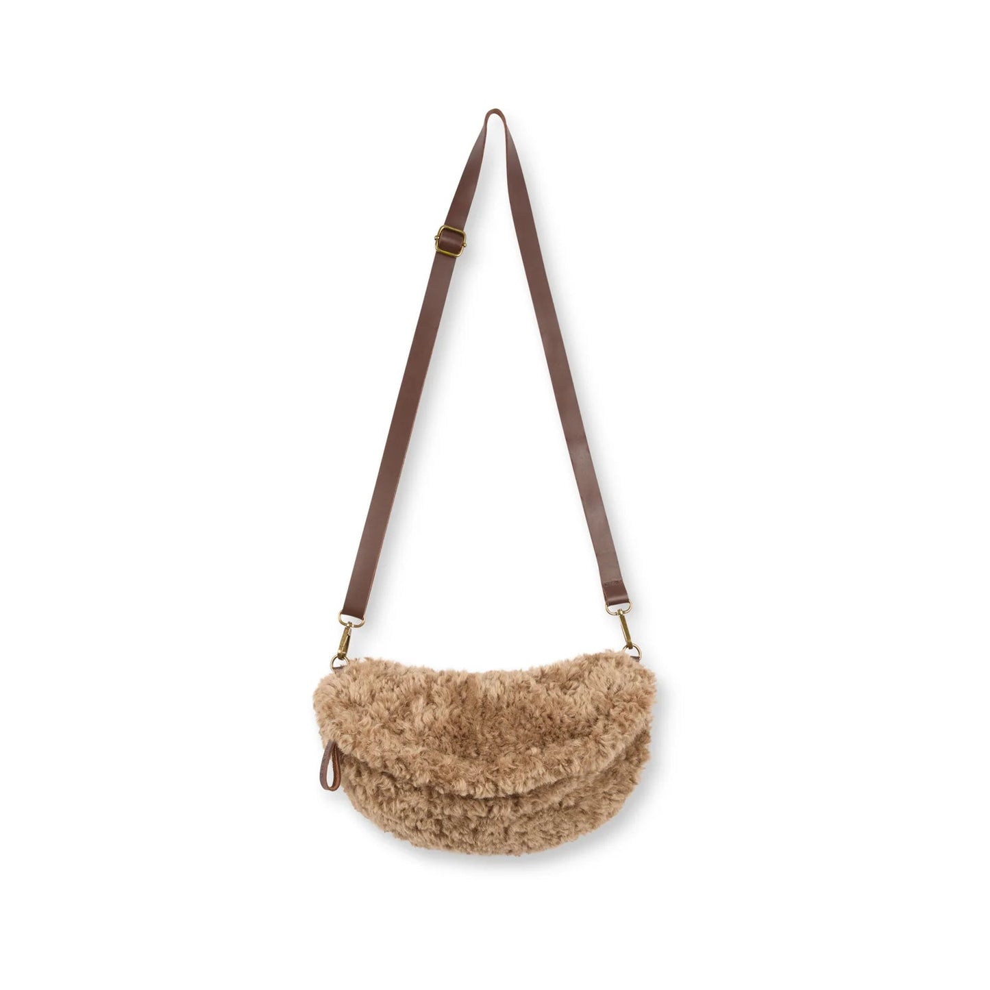Fulham Bag - Biscuit