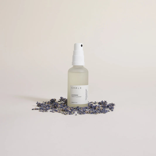 Luxury Pillow Mist - Lavender