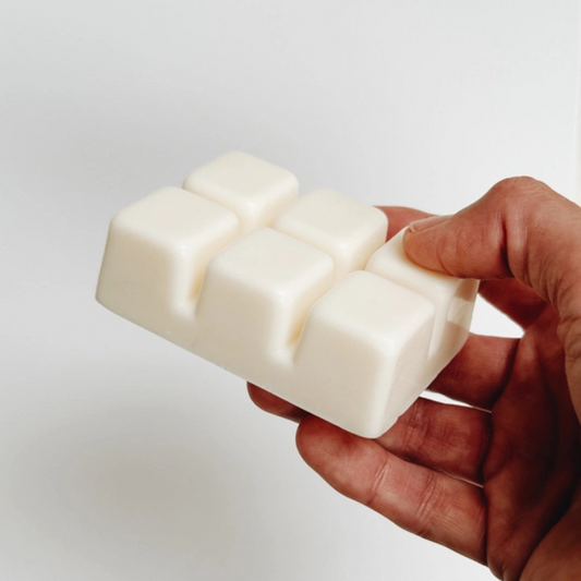 Wax Melt Bar - Citrus and Basil