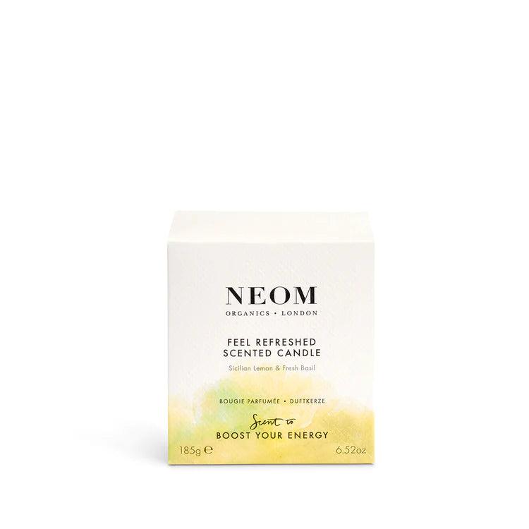 Neom Organics 1 Wick Candle - Feel Refreshed