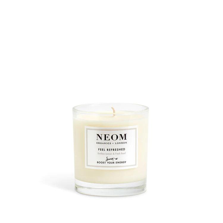 Neom Organics 1 Wick Candle - Feel Refreshed