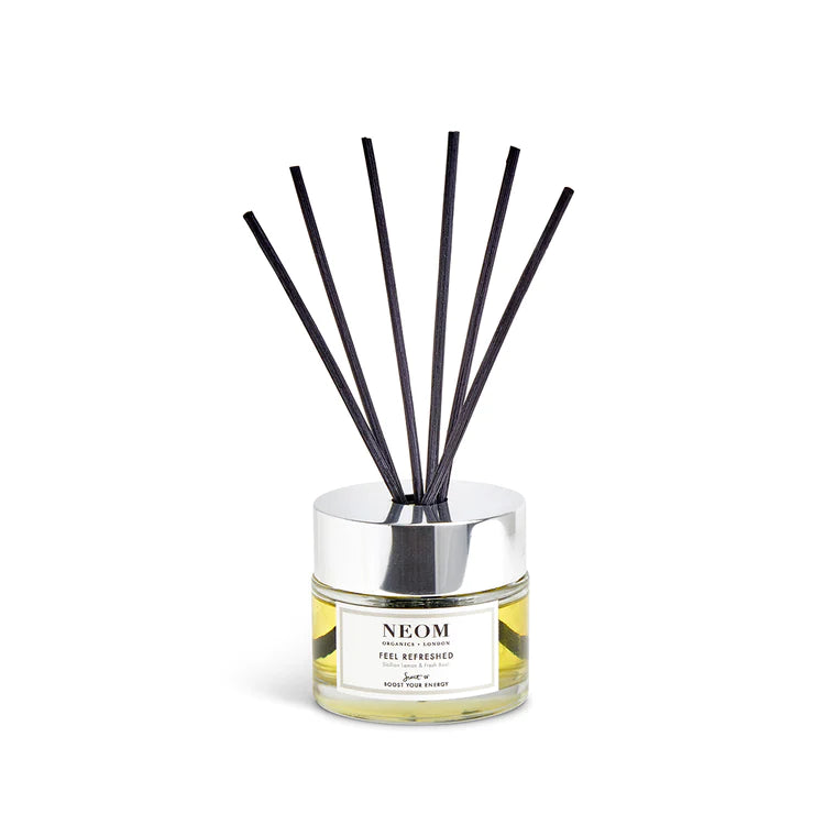 Neom Organics Reed Diffuser - Feel Refreshed