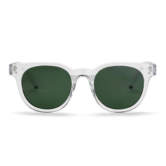 Fyren X Sunglasses - Clear