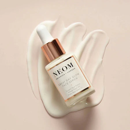 Neom Organics Face Serum - Great Day Glow