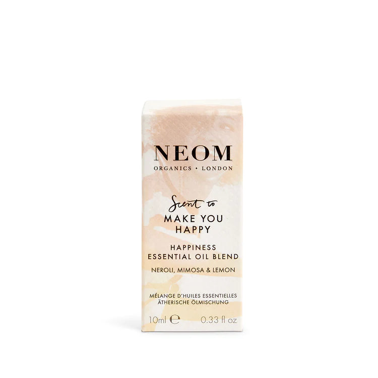 Neom Organics Essential Oil Blend - Happiness