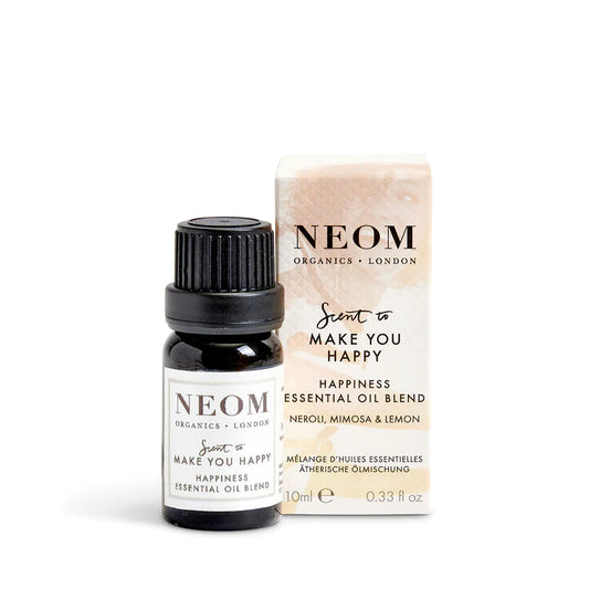 Neom Organics Essential Oil Blend - Happiness