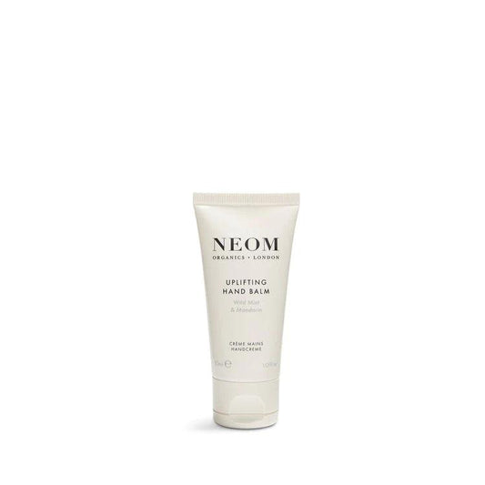 Neom Organics Hand Balm - Uplifting Wild Mint and Mandarin 30ml