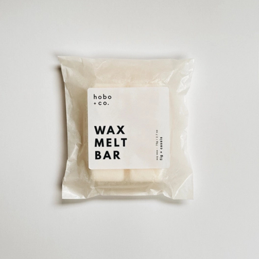 Wax Melt Bar - Lemongrass and Coconut