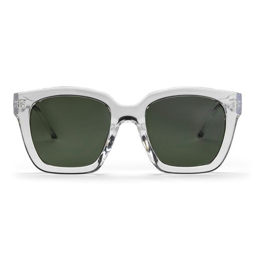 Marais X Sunglasses - Clear