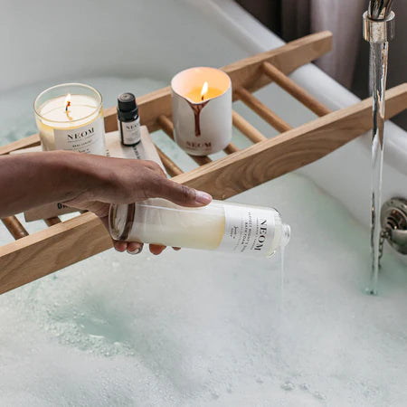 Neom Organics Bath Foam - Perfect Night's Sleep