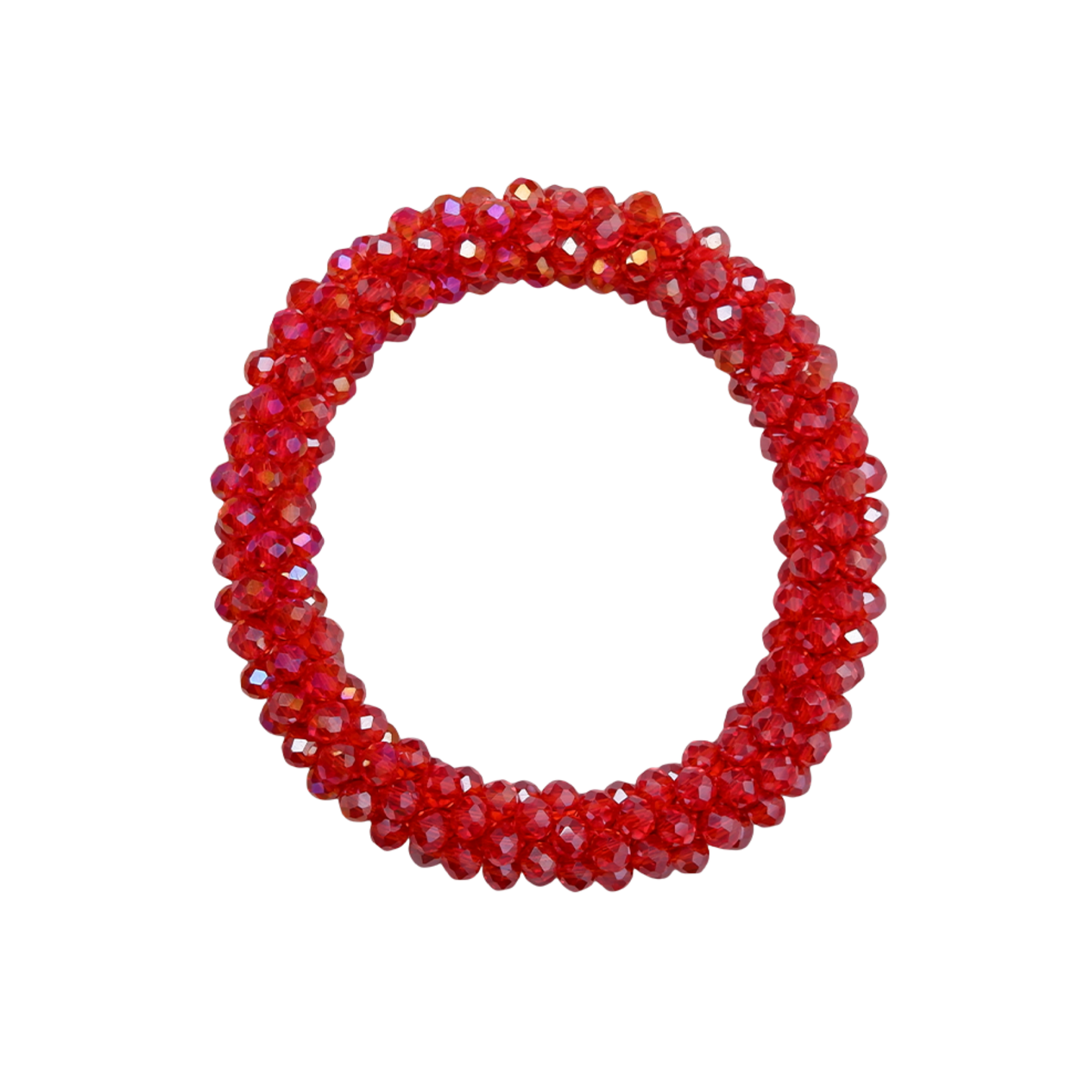 Beaded Sparkle Bracelet