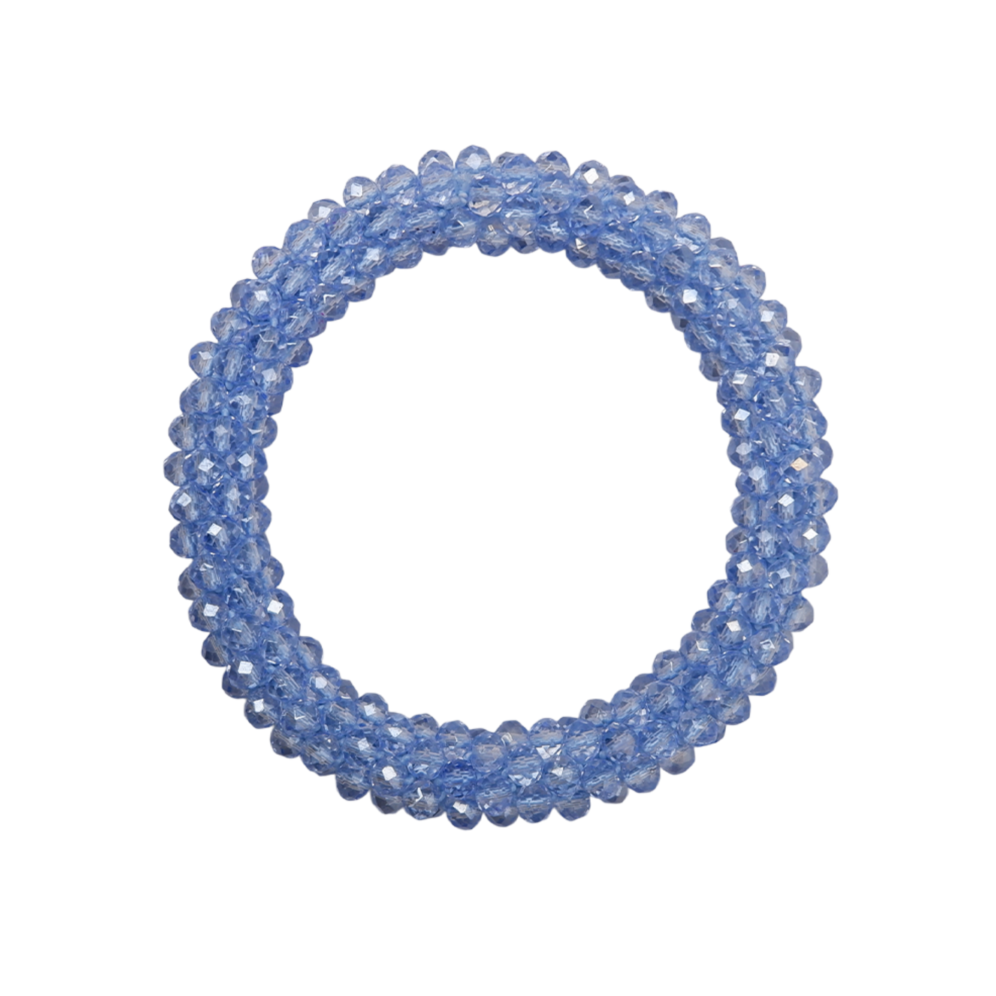 Beaded Sparkle Bracelet