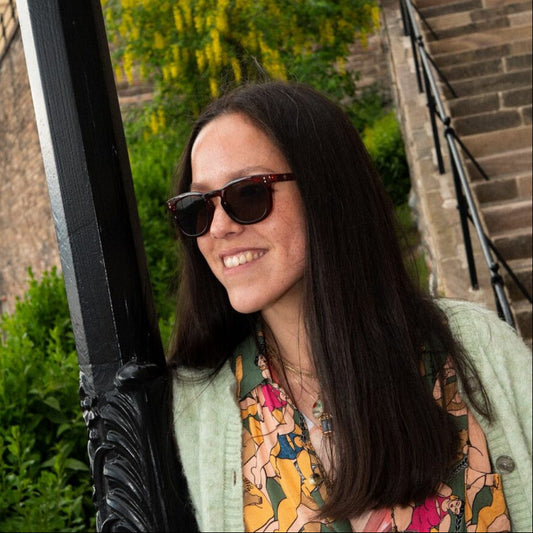 O'Doyle Sunglasses - Cola