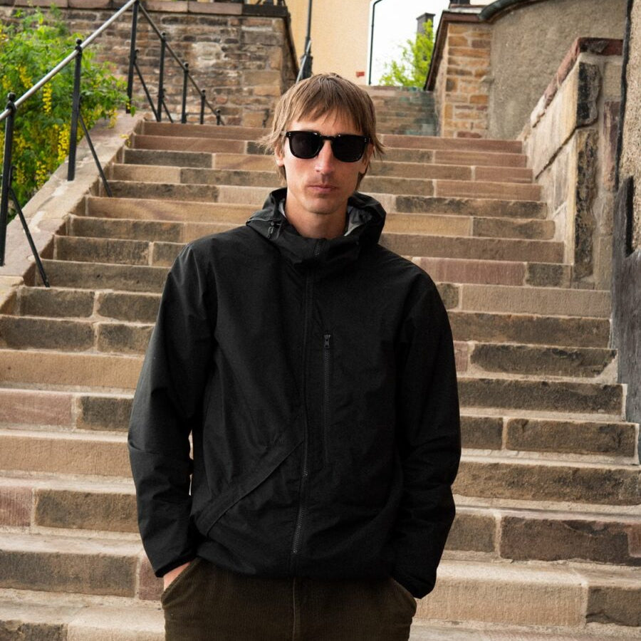 O'Doyle Sunglasses - Black