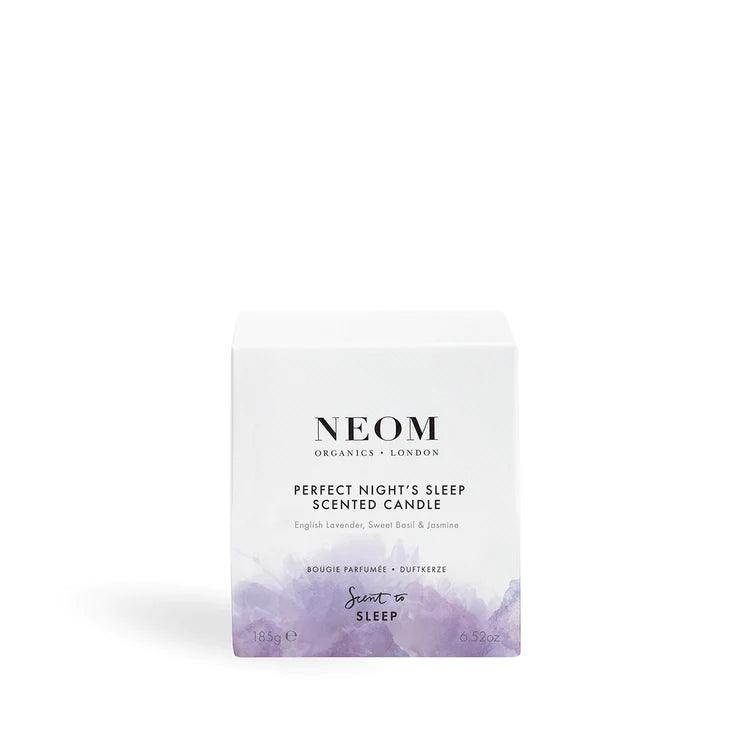 Neom Organics 1 Wick Candle - Perfect Night's Sleep