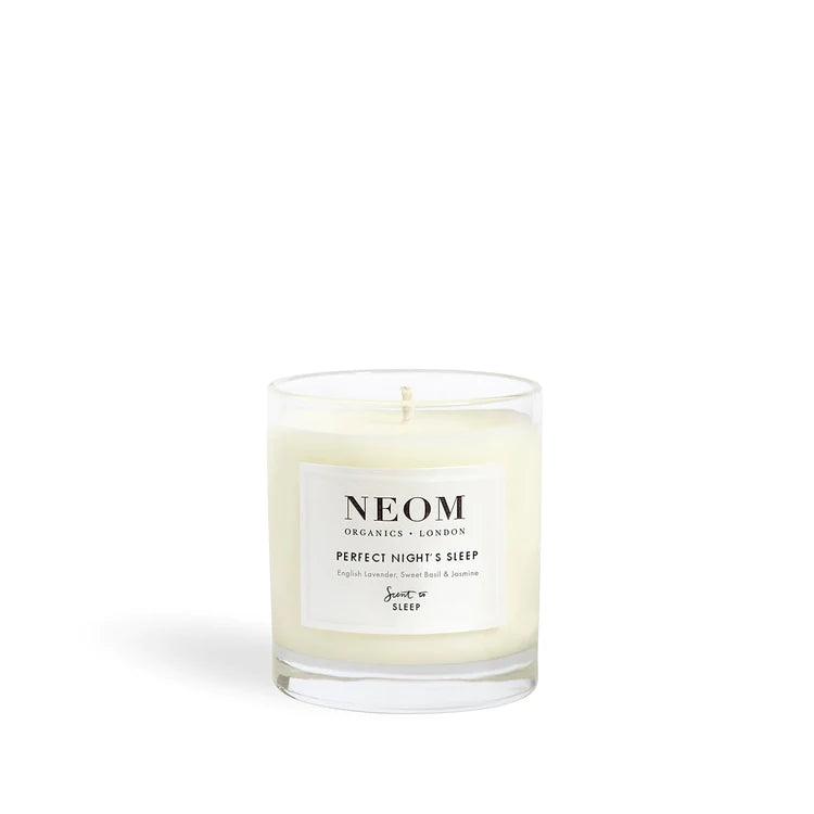 Neom Organics 1 Wick Candle - Perfect Night's Sleep