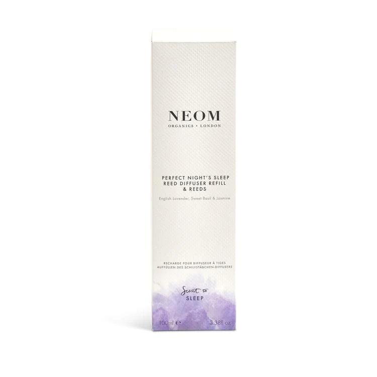 Neom Organics Reed Diffuser Refill - Perfect Night's Sleep