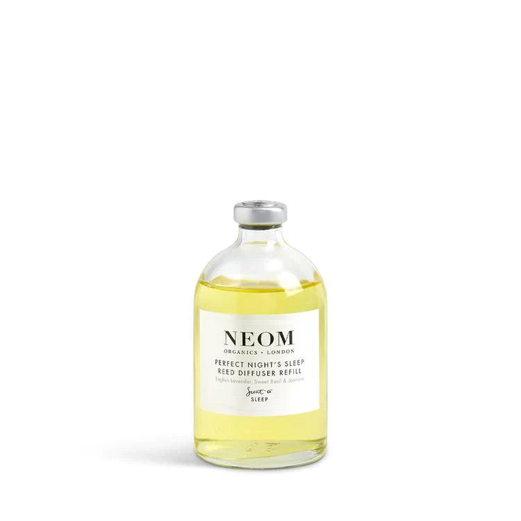 Neom Organics Reed Diffuser Refill - Perfect Night's Sleep