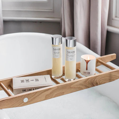 Neom Organics Bath Foam - Perfect Night's Sleep