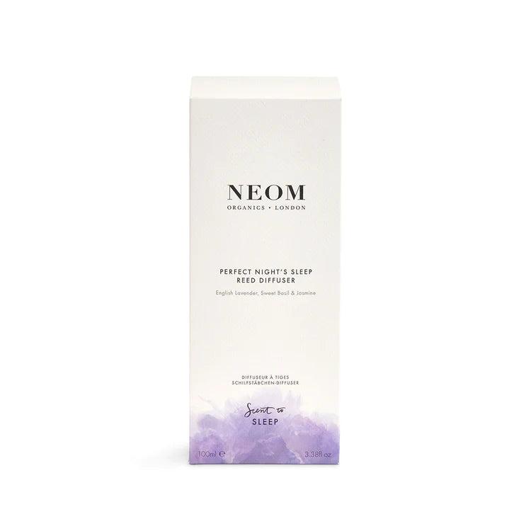 Neom Organics Reed Diffuser - Perfect Night's Sleep