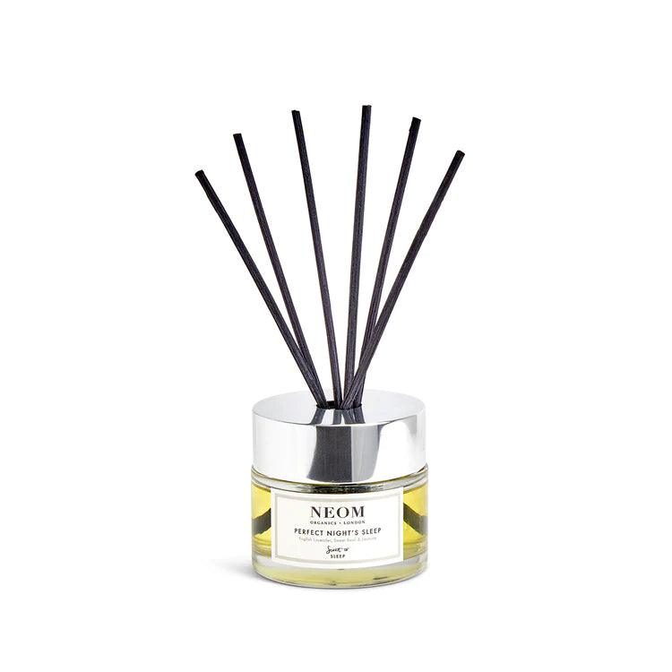 Neom Organics Reed Diffuser - Perfect Night's Sleep