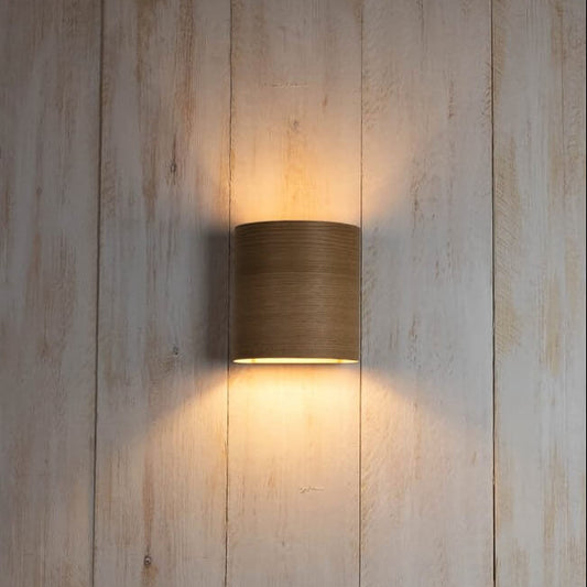 Stuart Lamble Wall Light - Pure