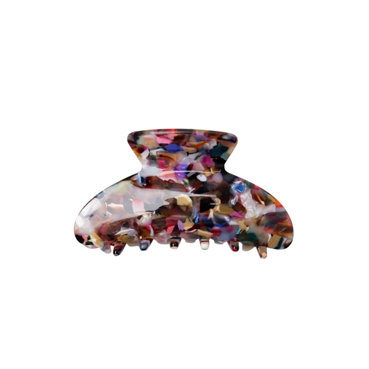 Phoenix Hair Claw - Multi