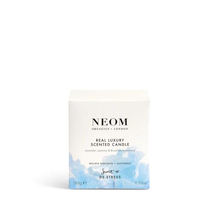 Neom Organics 1 Wick Candle - Real Luxury