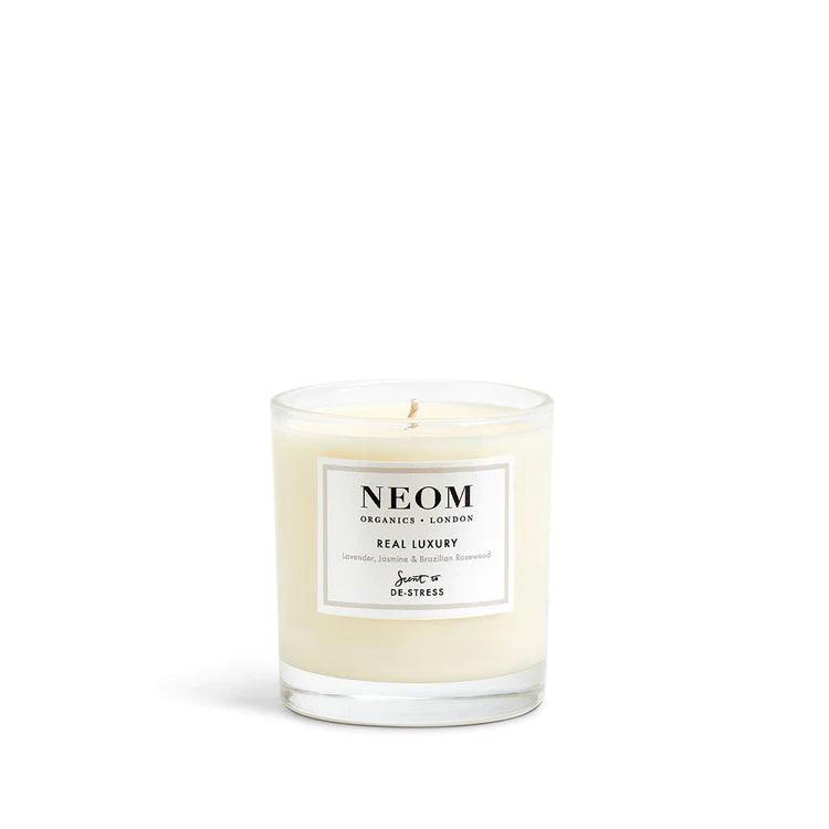 Neom Organics 1 Wick Candle - Real Luxury