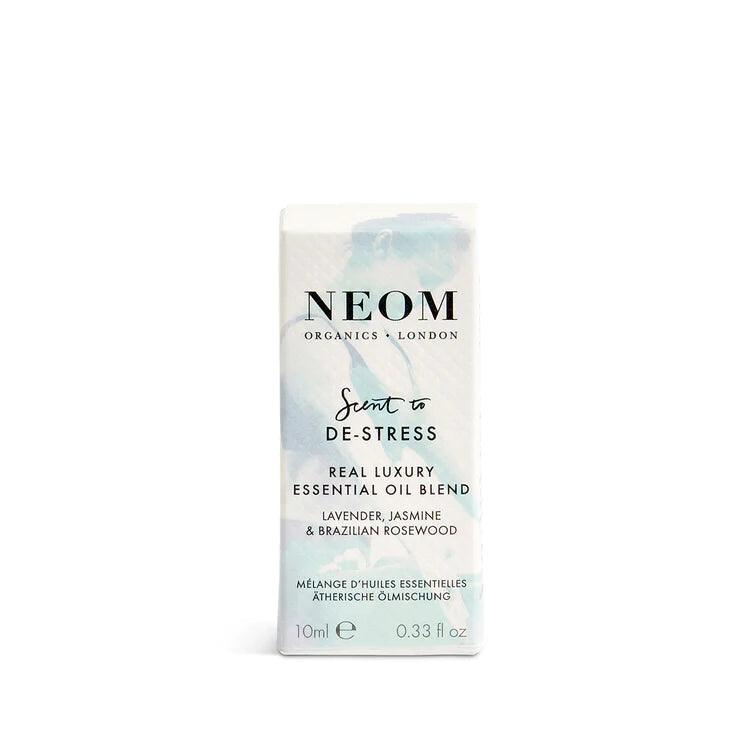 Neom Organics Essential Oil Blend - Real Luxury