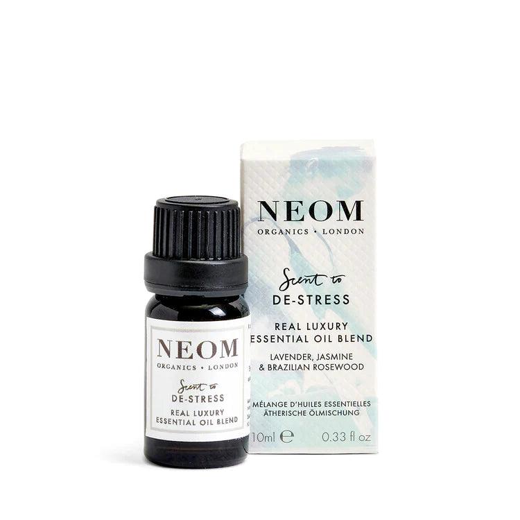 Neom Organics Essential Oil Blend - Real Luxury