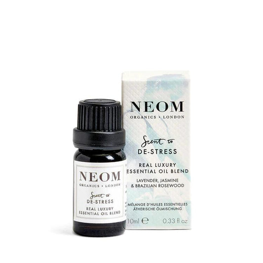 Neom Organics Essential Oil Blend - Real Luxury