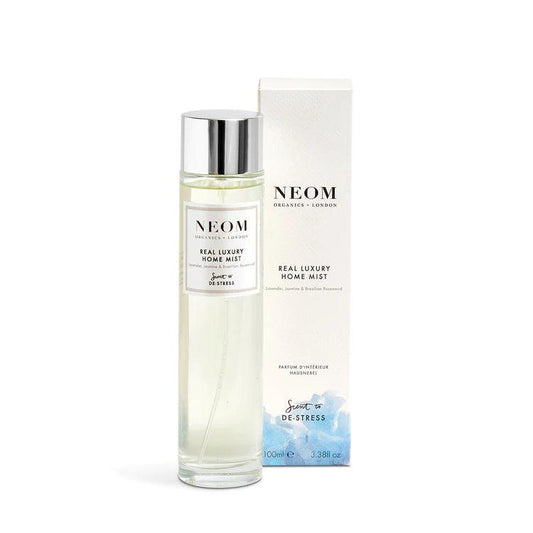 Neom Organics Home Mist - Real Luxury