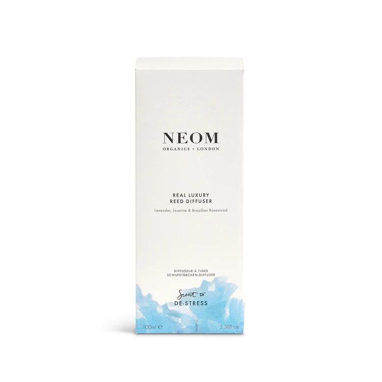 Neom Organics Reed Diffuser - Real Luxury