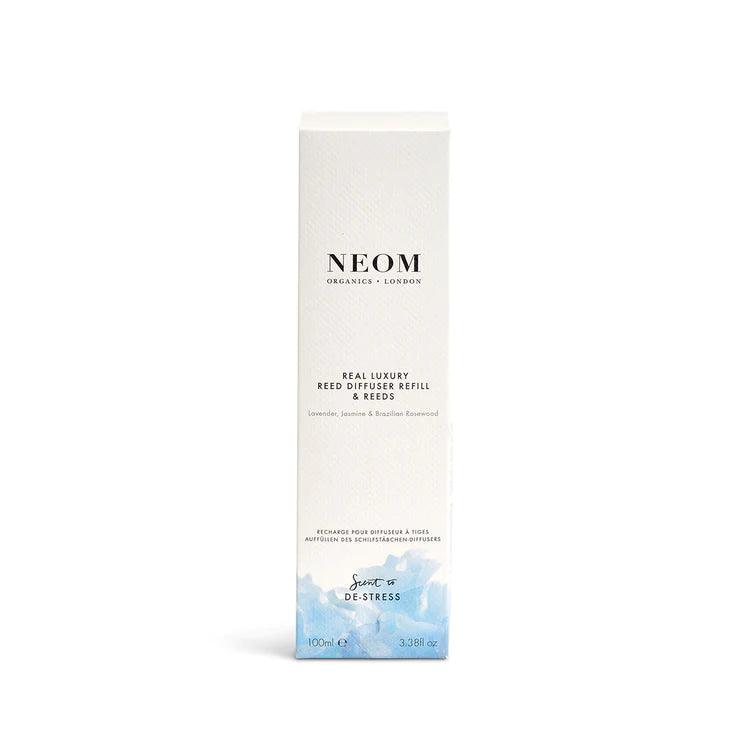 Neom Organics Reed Diffuser Refill - Real Luxury