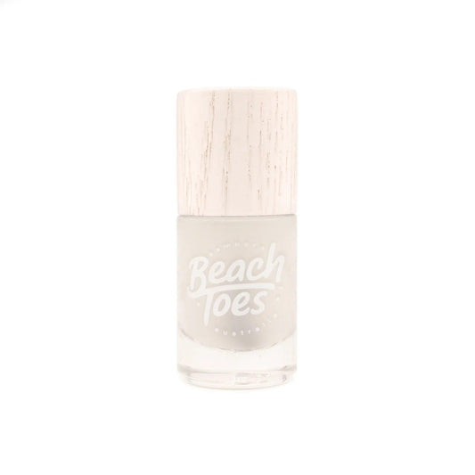 Beach Toes Nail Polish - Salt Spray