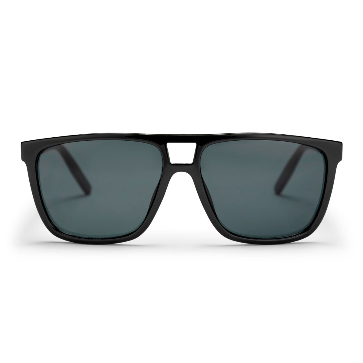 Siljan Sunglasses - Black