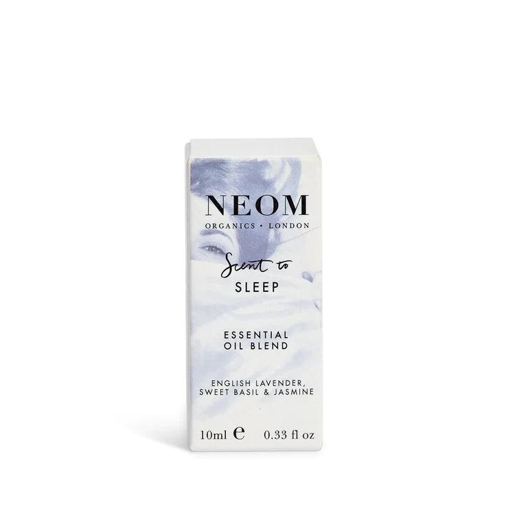 Neom Organics Essential Oil Blend - Perfect Night's Sleep