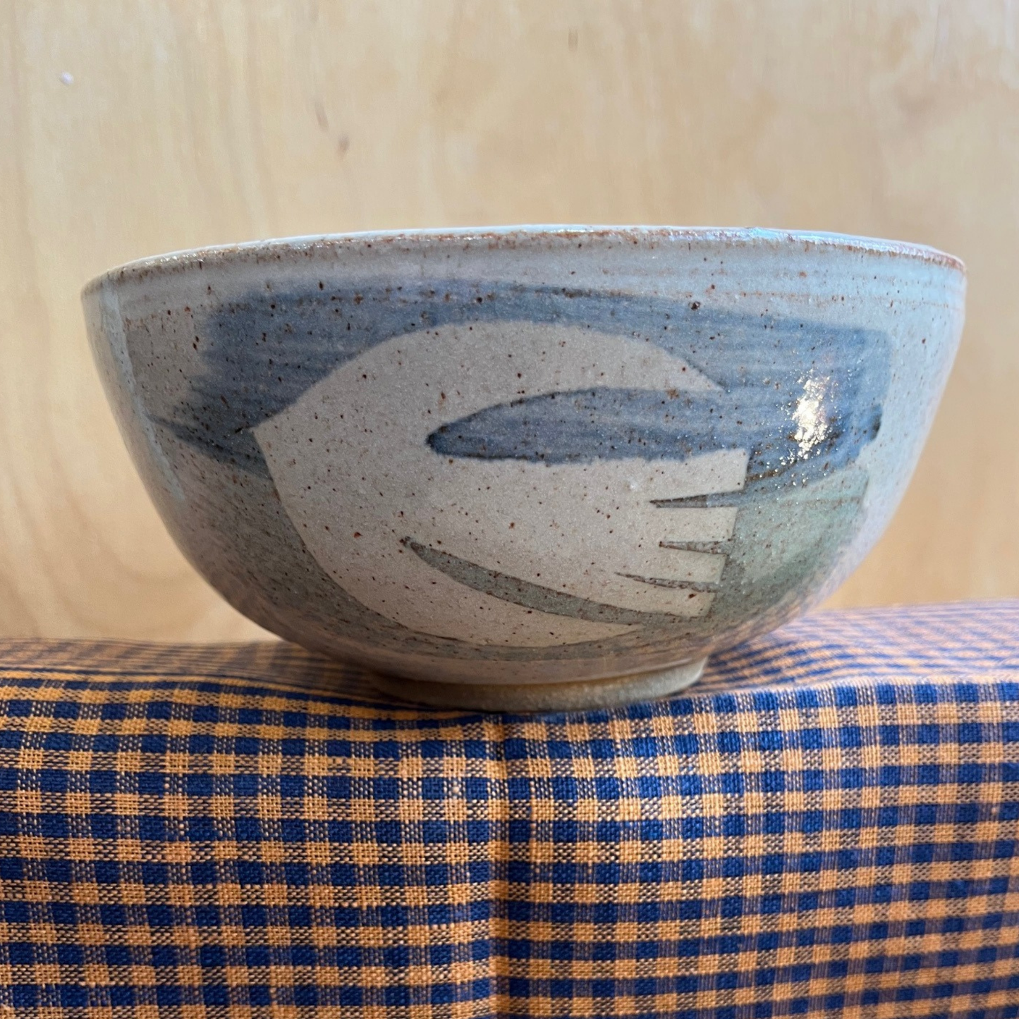 Summer Birds Bowl