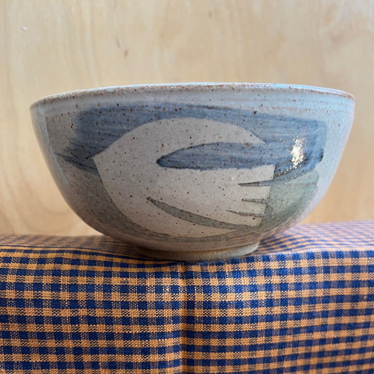 Summer Birds Bowl