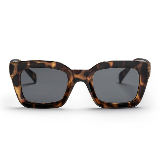 Anna Sunglasses - Leopard